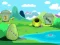 Juego Grassy Mountain Escape en línea
