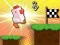 Juego Chicken Charge Race en línea