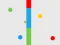 Juego Jumping Dot Colors en línea