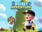 Juego Wickey Adventure en línea