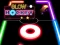 Juego Glow Hockey en línea