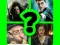 Juego Who are you in Harry Potter en línea