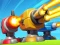 Juego FireLine: Merge Defense en línea