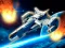 Juego Asteroids: Space War en línea