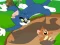 Juego Tom And Jerry In Cooperation en línea