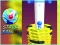 Juego Stack Bounce Ball 3d en línea