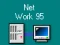 Juego NetWork 95 en línea