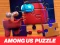 Juego Among Us Jigsaw Puzzle Planet en línea