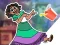 Juego Encanto Coloring Book en línea