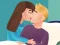 Juego Hospital Kissing en línea
