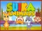 Juego Suika Animals en línea