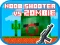 Juego Noob shooter vs Zombie en línea