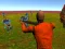 Juego Pumper Crazy Defence en línea