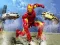 Juego Flying Iron Hero en línea