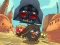 Juego Angry Birds Star Wars Coloring en línea