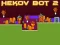 Juego Hekov Bot 2 en línea
