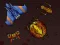 Juego UFO Attack en línea