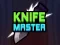 Juego Knife Master en línea