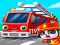 Juego Baby Learns Transportation en línea