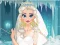 Juego Ice Queen Wedding Planner en línea