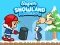 Juego Super Snowland Adventure en línea
