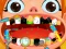 Juego Zombie Dentist 2 en línea