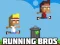 Juego Retro Running Bros en línea