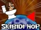 Juego Skibidi Hop en línea