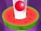 Juego Helix Fruit Dash en línea