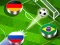 Juego Football Cup Finger Soccer en línea