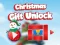 Juego Christmas Gift Unlock en línea