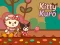 Juego Kitty Kuro en línea