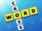 Juego Cross word puzzle en línea