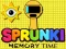 Juego Sprunki Memory Time en línea