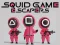 Juego Squid Game Escapers en línea