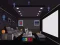 Juego Halloween Theatre Escape en línea