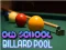 Juego Old School Billard Pool en línea