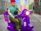 Juego Lockdown Pizza Delivery en línea