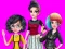 Juego College Girl Squad Fashion Dressup en línea