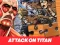 Juego Attack on Titan Jigsaw Puzzle en línea