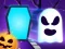 Juego Scary Halloween Adventure en línea