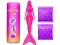 Juego Color Reveal Mermaid Doll en línea