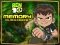 Juego Ben 10 Memory Alien Force en línea