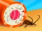 Juego Sushi Roll 3D en línea