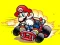 Juego Mario Kart Challenge en línea