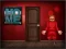 Juego Amgel Santa Room Escape en línea