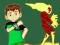 Juego Ben 10 Dress Up en línea