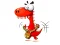 Juego Cute Dinosaur Differences en línea