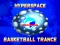 Juego Hyperspace Basketball Trance en línea