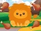 Juego Hungry Lion en línea